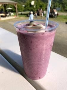 ふれあい食堂 ハイジのキッチン 綾部ふれあい牧場