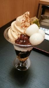 茶寮 伊藤園 西武所沢店