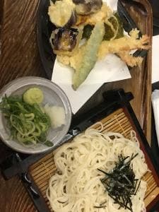 そば辰