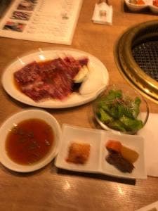 食道園千日前店