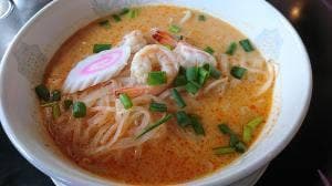 タイラーメン