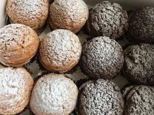 ポワソン・ダブリール