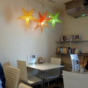 Cafeてらす