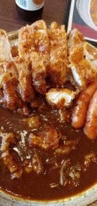 カレーハウスCoCo壱番屋 伊丹国道171号店