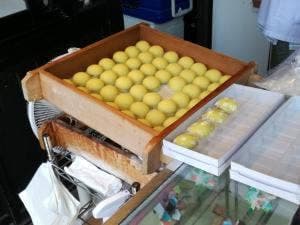 小池菓子舗 飯森山店