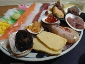 みゆきちゃん定食