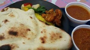 スパイス家族カラクラ