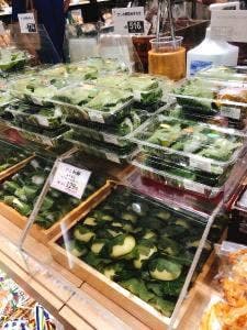 お菓子の太子堂 横浜ダイヤモンド店