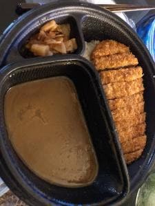 カレーハウスCoCo壱番屋 稲城向陽台店