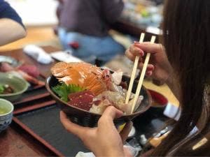ファミリーれすとらん ひろせ寿し正