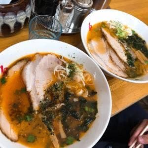 鬼がらし 鶴岡店