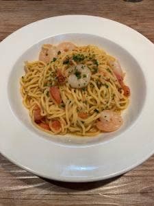 手打ちパスタ専門店 NaNairo PasTa