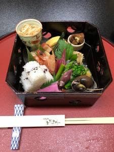 京料理 とりよね