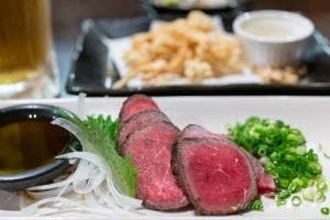 沖縄居酒屋やーじぐゎ