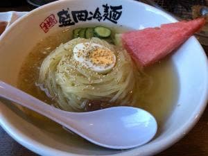 やまなか家盛岡大通店