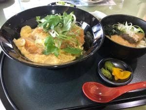KAOゴルフ倶楽部 レストラン