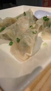 GYOZA BAR 都通本店