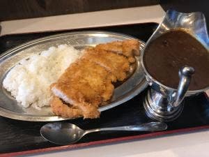 かつ丼専門店 かつひこ