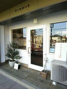 ケーキ オハラ