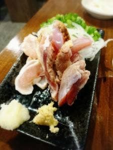 焼肉ホルモン伝説むる