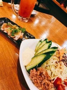 炉中兼 鳥舞台