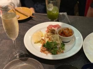 バー ボアビアジェン 天王寺店