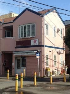 林間ワイン酒場 ハレノヒ