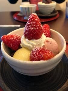 蔵茶房 かわらや