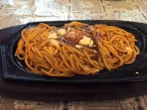 レストラン ダイヤル