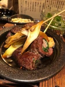 もつ煮込み専門店 沼田 はなれ