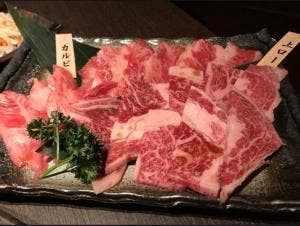 和牛焼肉 幸庵 横浜関内店