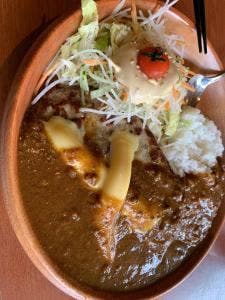 びっくりドンキー 津桜橋店