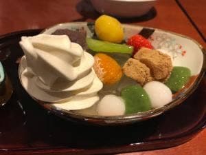麻布茶房 さっぽろ東急店