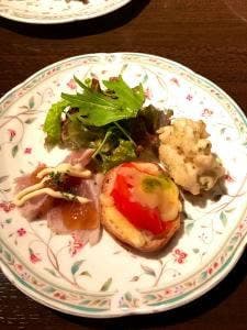 ビストロミーシャ