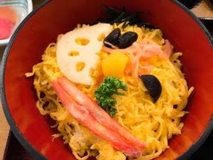 お菓子の里 丹波