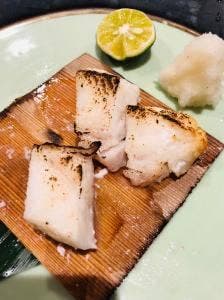 日本料理・北前鮮魚 宜候 川崎