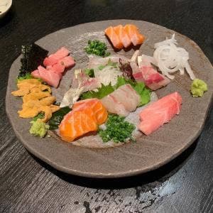 魚心
