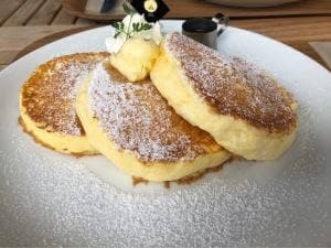 カフェルクス 浜線店