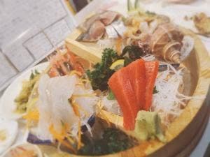 ジャンボやき鳥 うえき