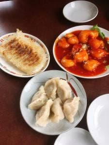 中華食房 旭