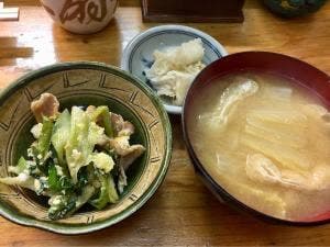 喜扇寿し