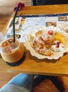 ききカフ恵