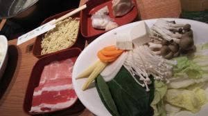 MKレストラン 太宰府向佐野店