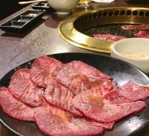 がんばりや焼肉・韓国料理