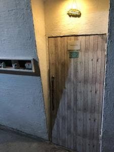 地獄谷冥土バー
