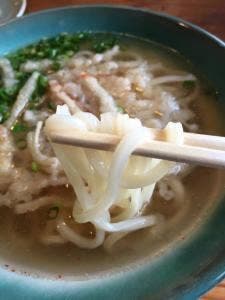 泰公うどん