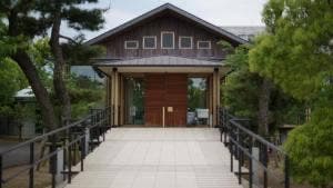 Belle Epoqoe 偕行社かふぇ