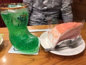 コメダ珈琲店 津島神守店