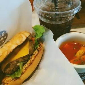 BAGEL & BAGEL りんくうプレミアム・アウトレット店