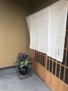 蕎麦料理 すみや